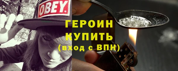 молекула духа Бородино