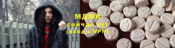 молекула духа Бородино