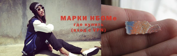 молекула духа Бородино
