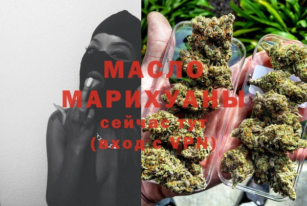 молекула духа Бугульма