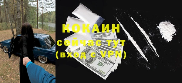 молекула духа Бугульма